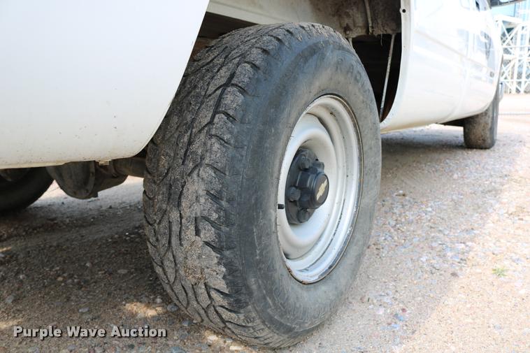 image for item DD0248 1995 Chevrolet Cheyenne 1500 pickup truck