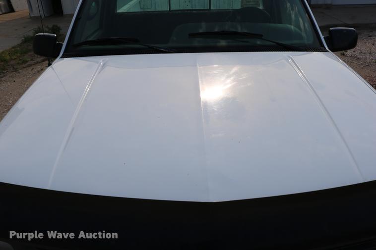 image for item DD0248 1995 Chevrolet Cheyenne 1500 pickup truck