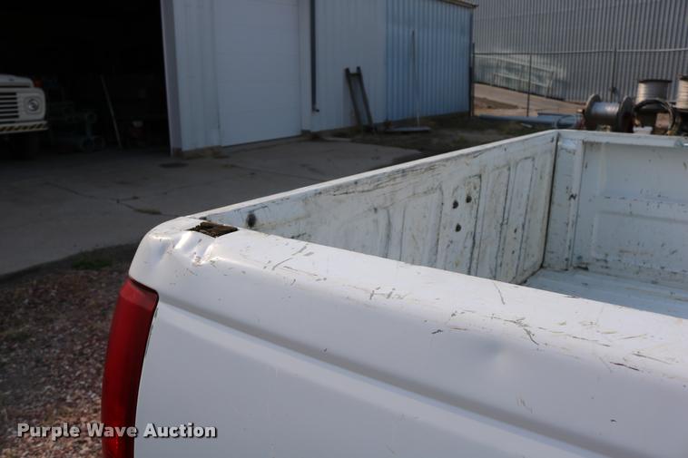 image for item DD0248 1995 Chevrolet Cheyenne 1500 pickup truck