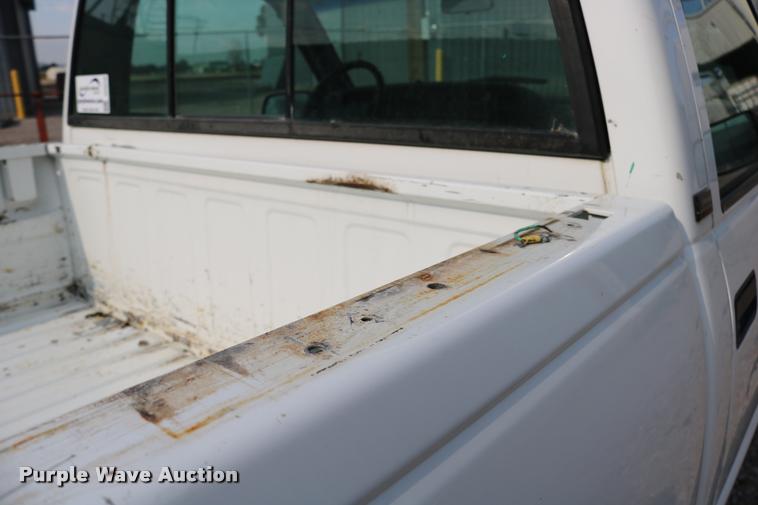 image for item DD0248 1995 Chevrolet Cheyenne 1500 pickup truck