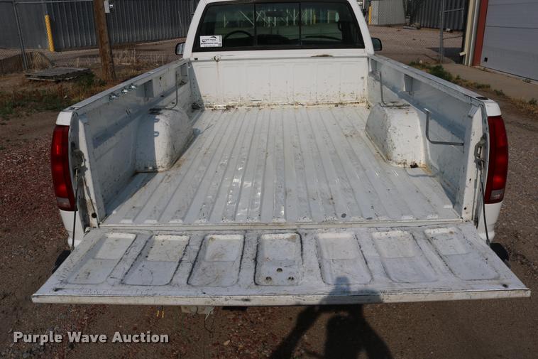 image for item DD0248 1995 Chevrolet Cheyenne 1500 pickup truck