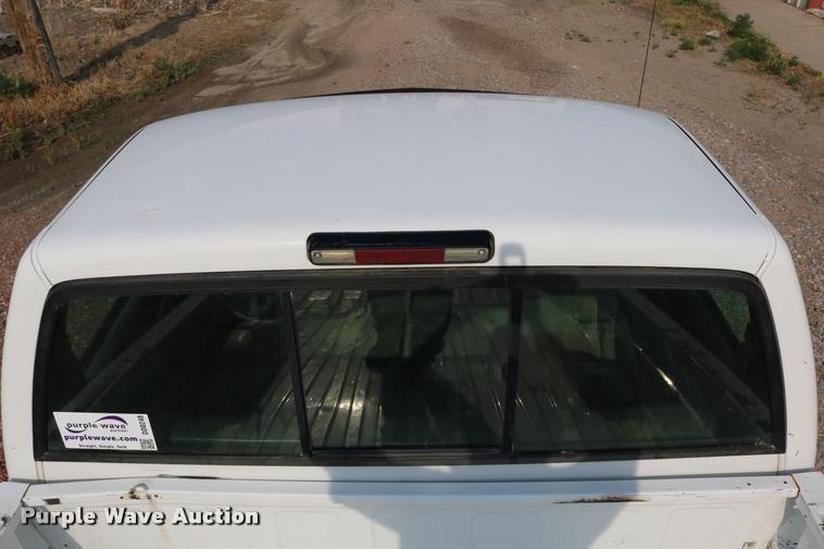 image for item DD0248 1995 Chevrolet Cheyenne 1500 pickup truck