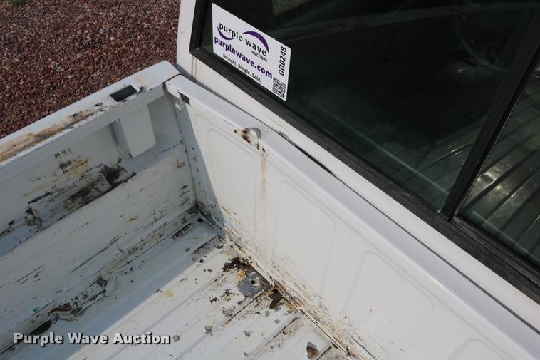 image for item DD0248 1995 Chevrolet Cheyenne 1500 pickup truck