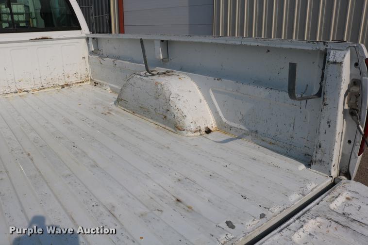 image for item DD0248 1995 Chevrolet Cheyenne 1500 pickup truck