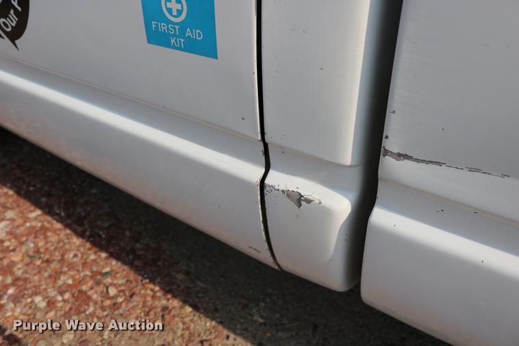 image for item DD0248 1995 Chevrolet Cheyenne 1500 pickup truck