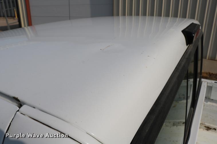 image for item DD0248 1995 Chevrolet Cheyenne 1500 pickup truck