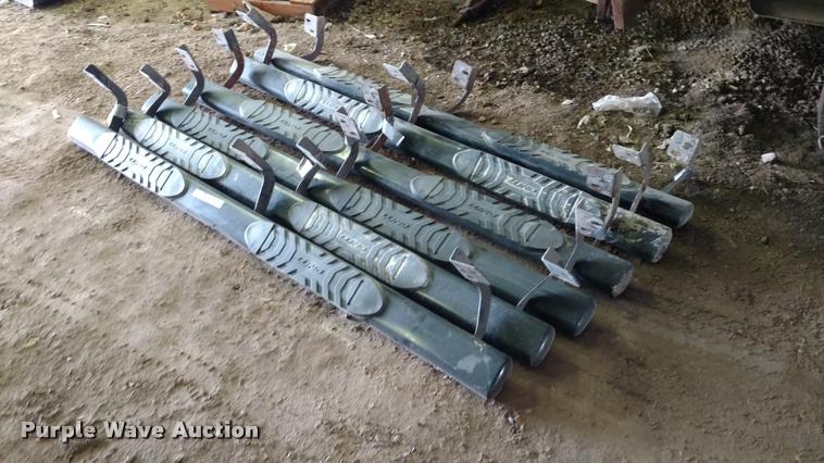 image for item DI9814 (3) sets of Lund running boards