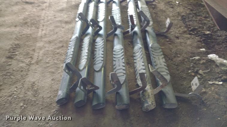 image for item DI9814 (3) sets of Lund running boards