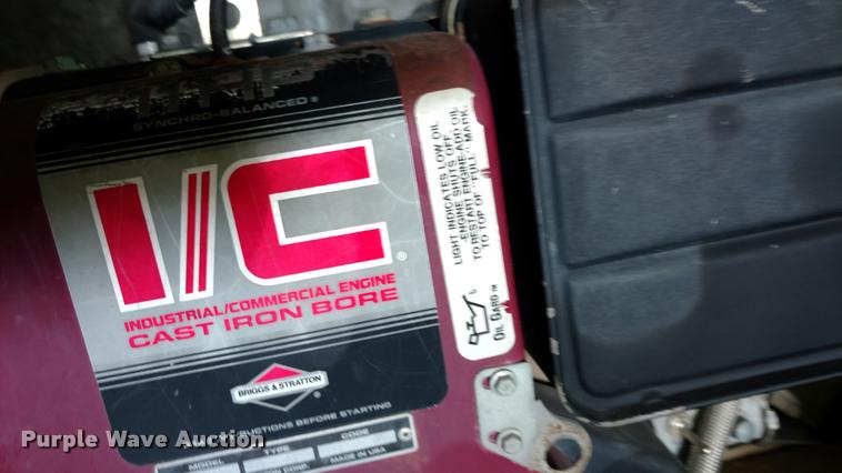 image for item DI9815 Air compressor