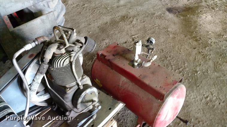 image for item DI9815 Air compressor