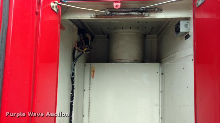 image for item DI9840 1980 Chevrolet C60 fire truck