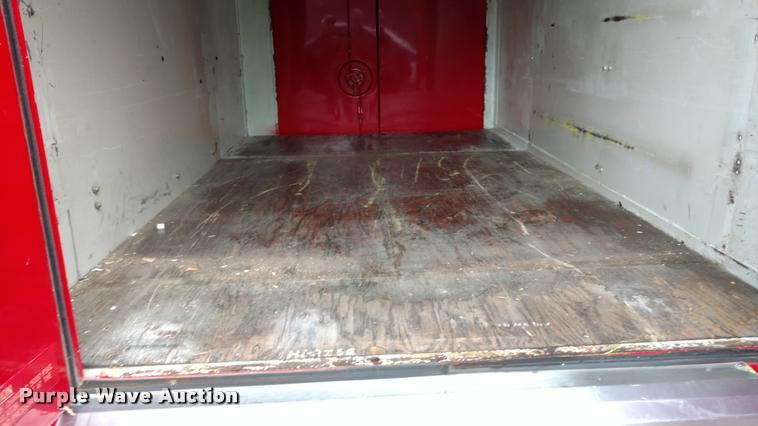 image for item DI9840 1980 Chevrolet C60 fire truck