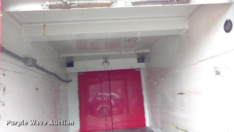 image for item DI9840 1980 Chevrolet C60 fire truck