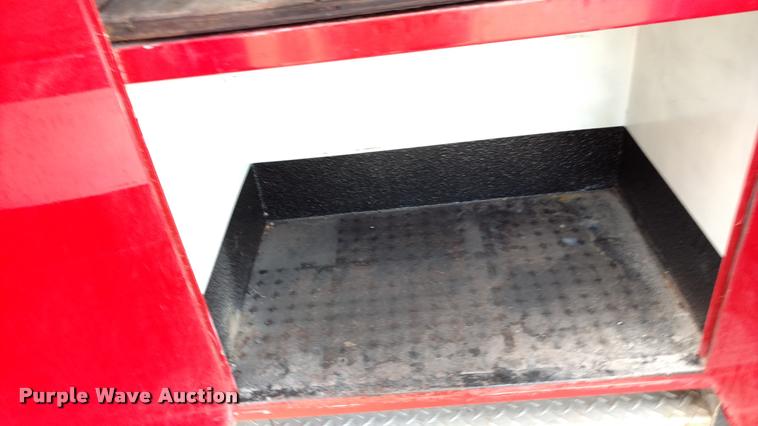 image for item DI9840 1980 Chevrolet C60 fire truck