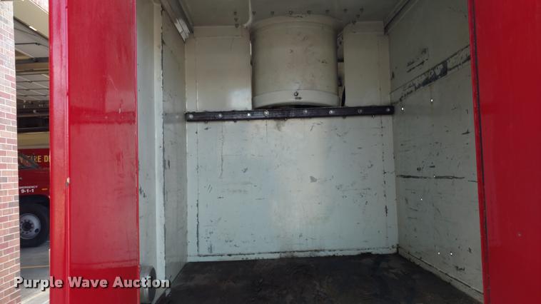 image for item DI9840 1980 Chevrolet C60 fire truck