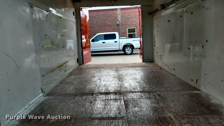 image for item DI9840 1980 Chevrolet C60 fire truck