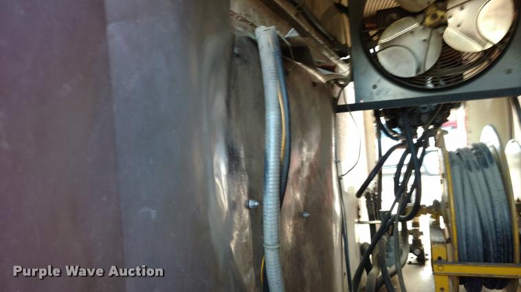 image for item DI9840 1980 Chevrolet C60 fire truck