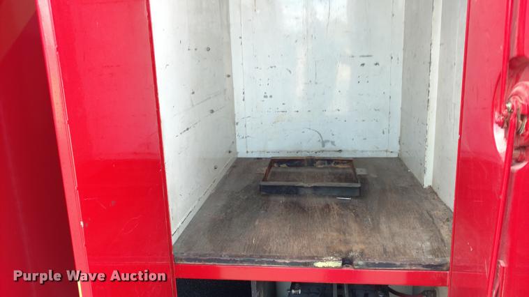 image for item DI9840 1980 Chevrolet C60 fire truck