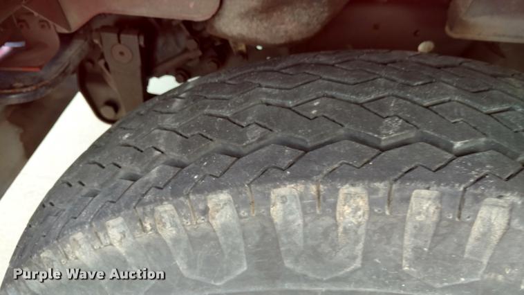 image for item DI9840 1980 Chevrolet C60 fire truck