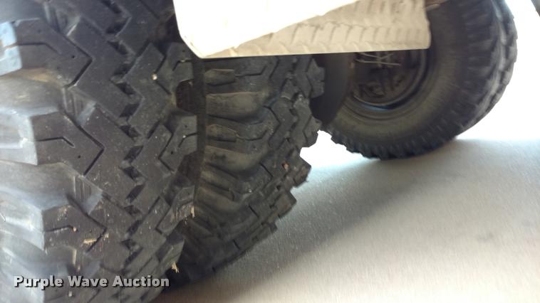 image for item DI9840 1980 Chevrolet C60 fire truck