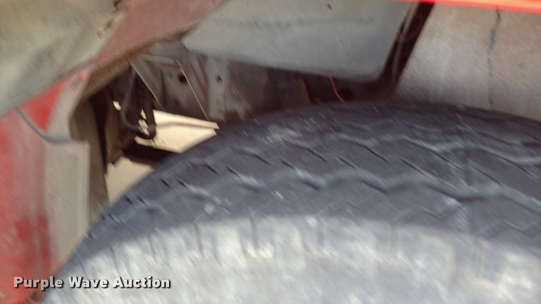 image for item DI9840 1980 Chevrolet C60 fire truck