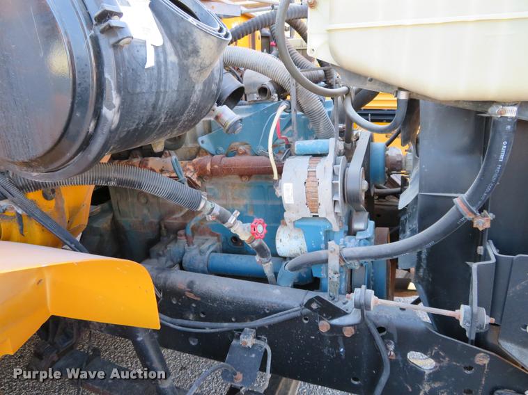 image for item DI9842 1996 International 3800 school bus