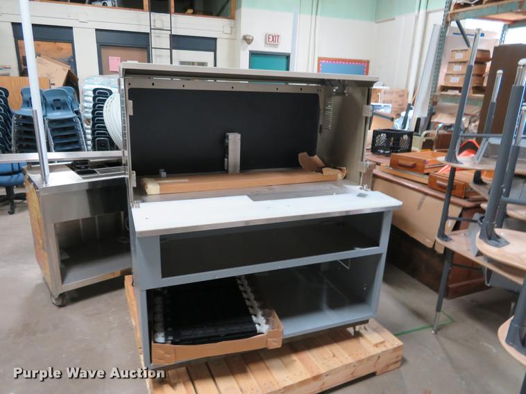 image for item DI9846 Restaurant equipment