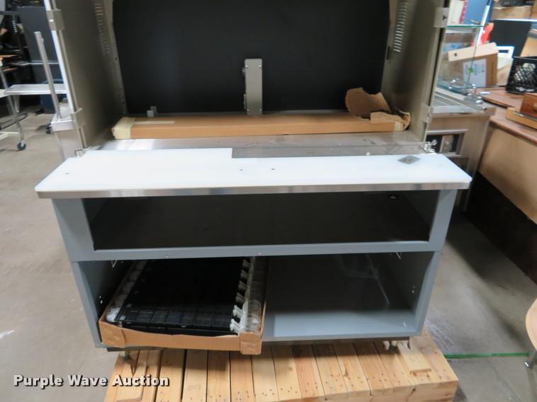 image for item DI9846 Restaurant equipment