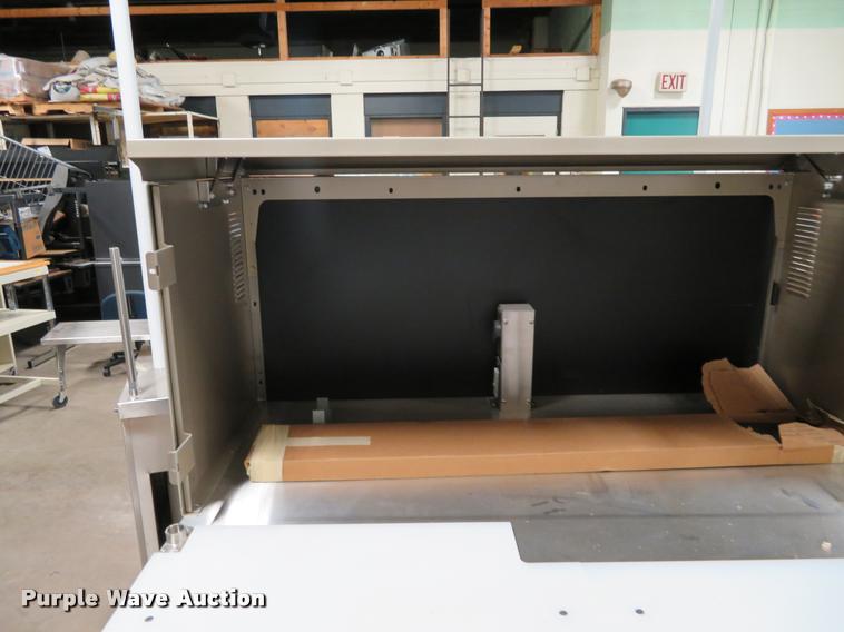 image for item DI9846 Restaurant equipment