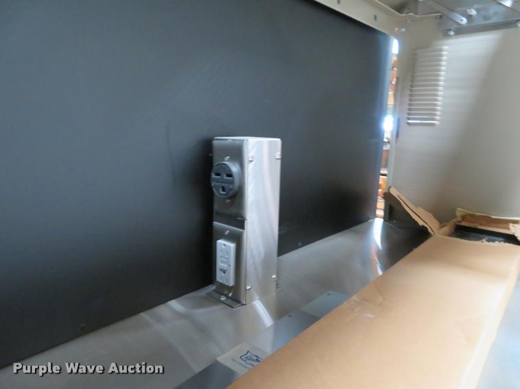 image for item DI9846 Restaurant equipment