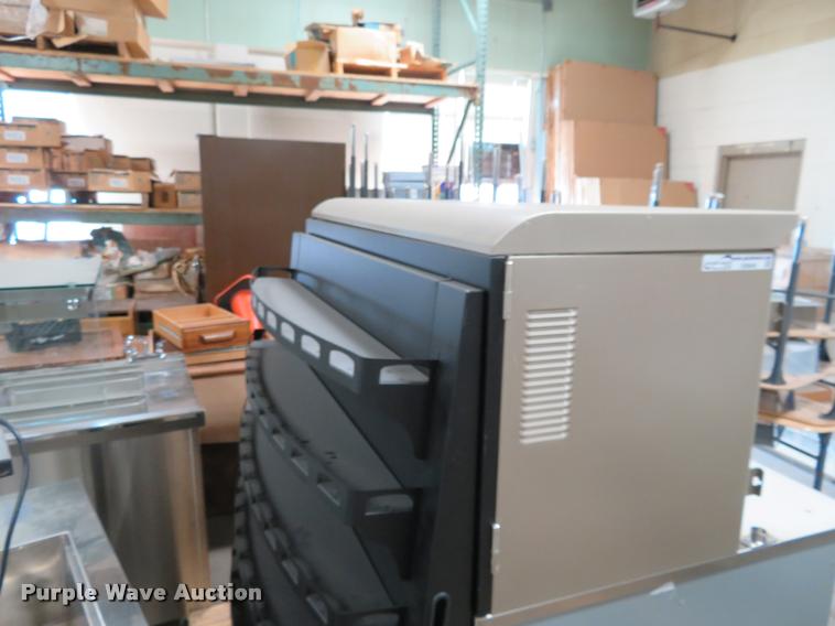 image for item DI9846 Restaurant equipment