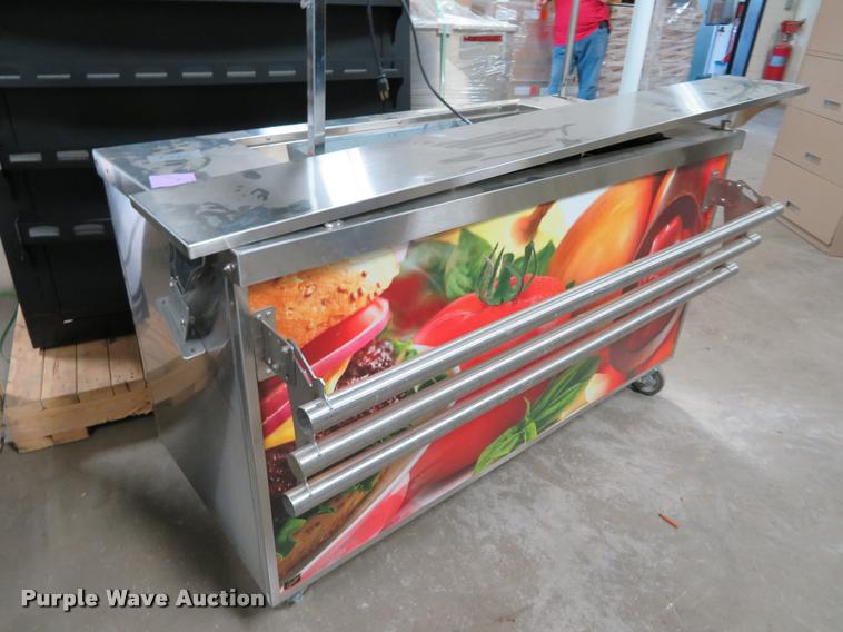 image for item DI9846 Restaurant equipment