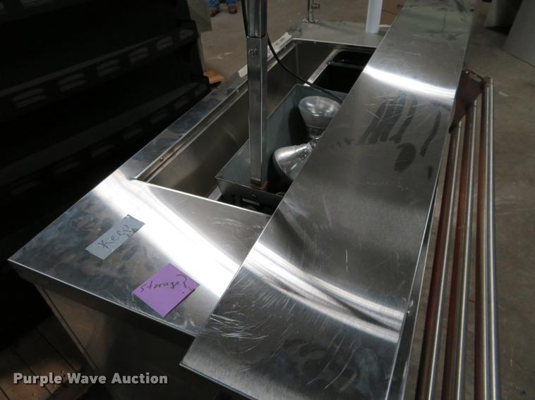 image for item DI9846 Restaurant equipment