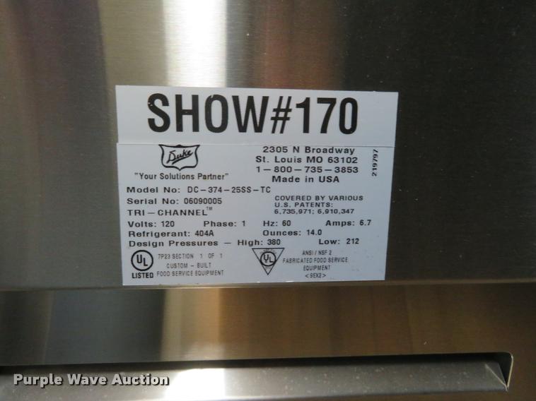 image for item DI9846 Restaurant equipment