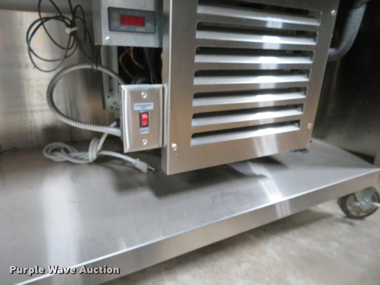 image for item DI9846 Restaurant equipment