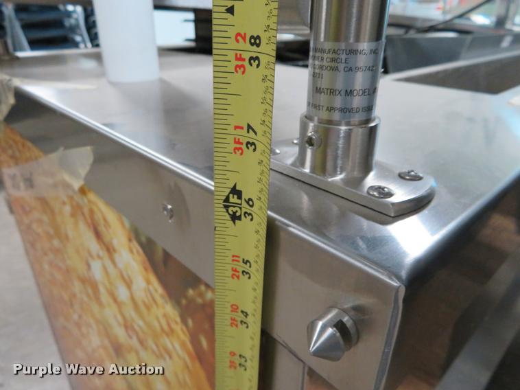 image for item DI9846 Restaurant equipment