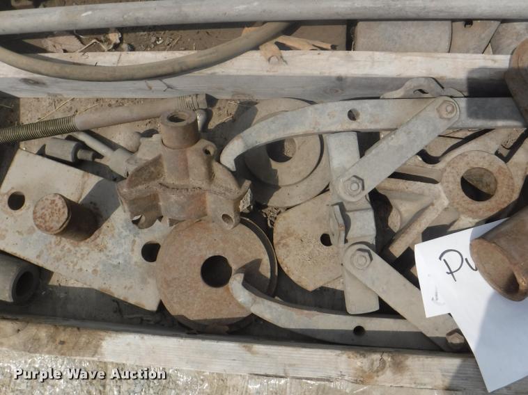 image for item DK9343 Hydraulic puller