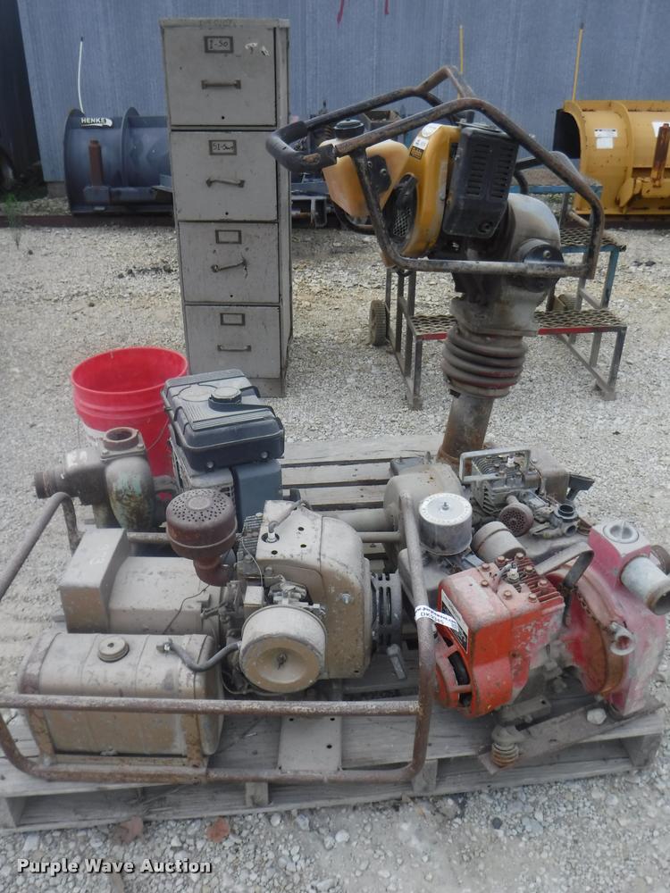 image for item DK9345 Tools