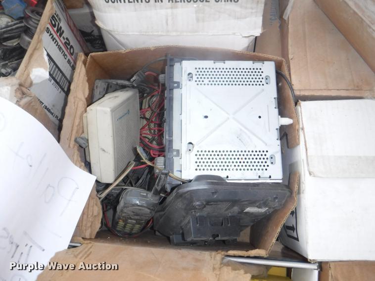 image for item DK9348 Parts and tools