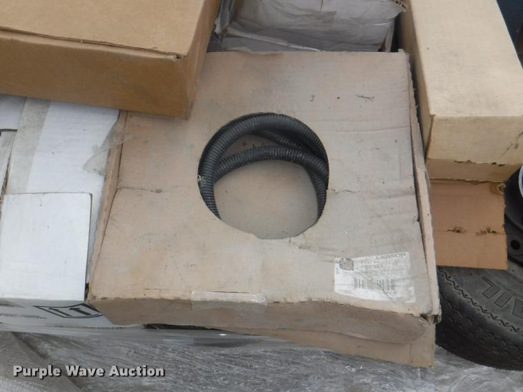 image for item DK9348 Parts and tools