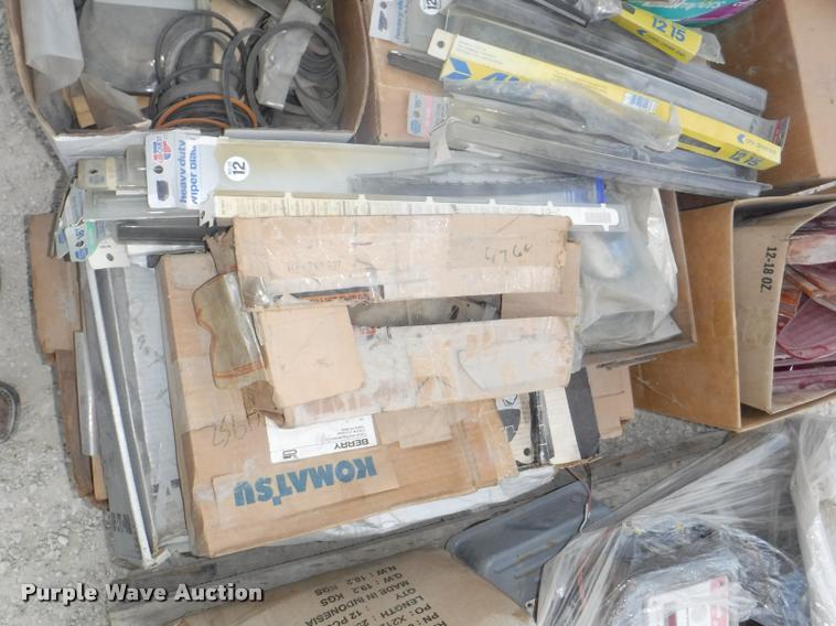 image for item DK9348 Parts and tools