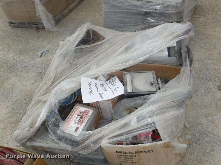 image for item DK9348 Parts and tools