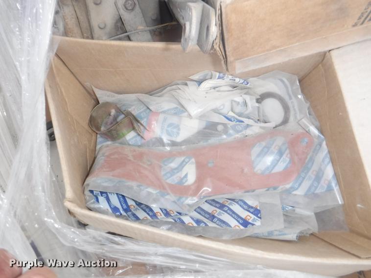 image for item DK9348 Parts and tools