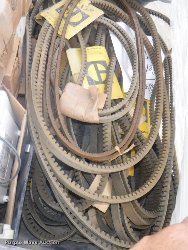 image for item DK9348 Parts and tools