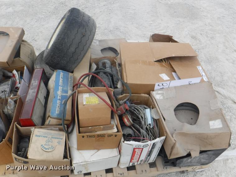 image for item DK9348 Parts and tools