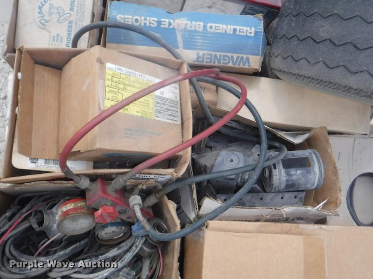 image for item DK9348 Parts and tools