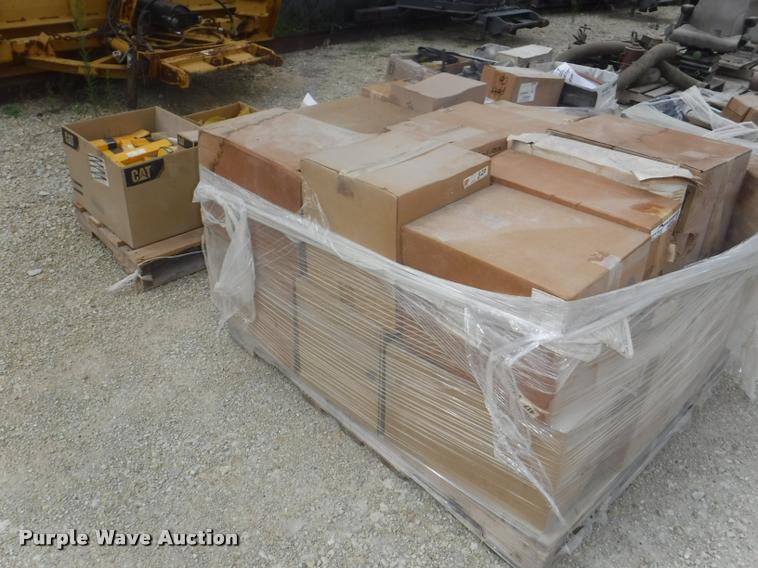 image for item DK9349 Filters and parts