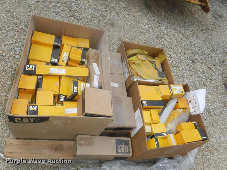 image for item DK9349 Filters and parts