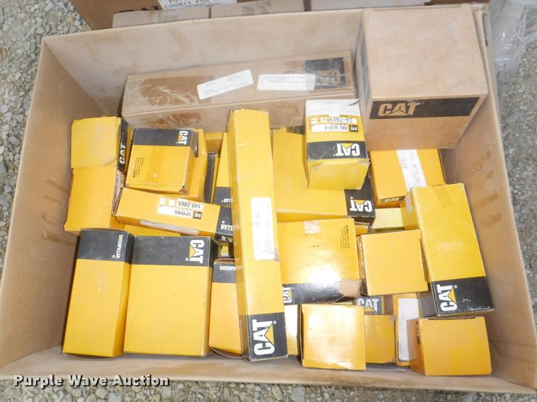 image for item DK9349 Filters and parts