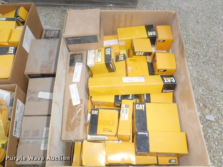 image for item DK9349 Filters and parts